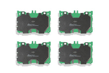 Load image into Gallery viewer, DBA 2015 Mercedes-Benz C400 SP Performance Front Brake Pads - DB15062SP