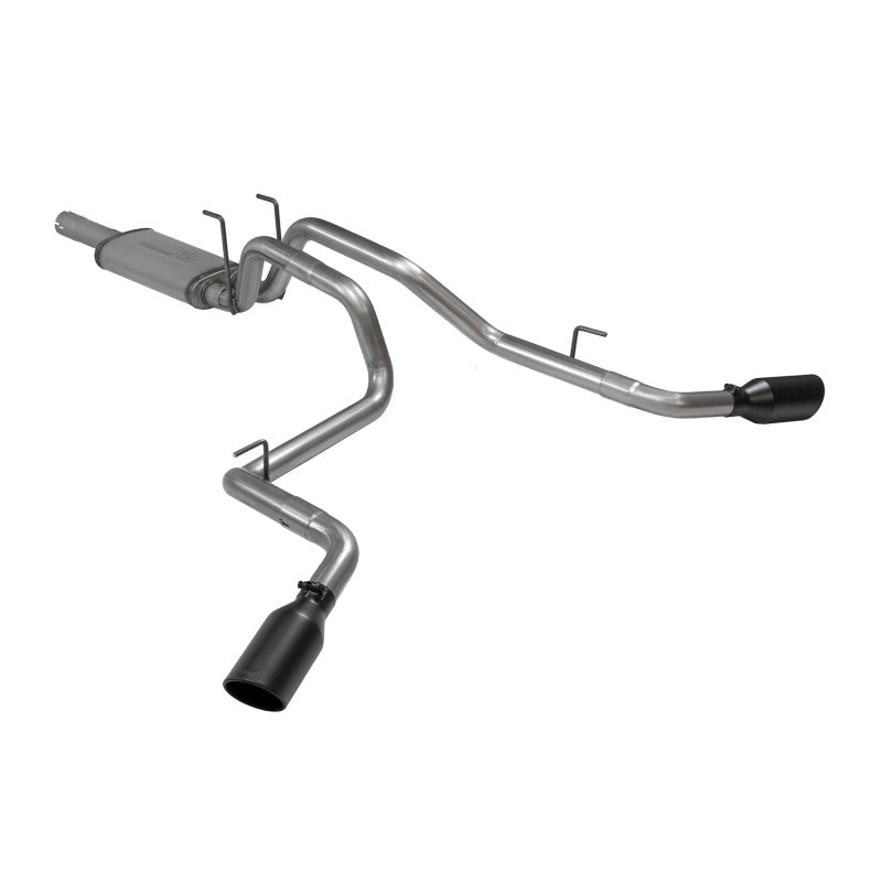 Flowmaster 06-08 Dodge RAM 1500 5.7L FlowFX DOS Cat-Back Exhaust System - 717995