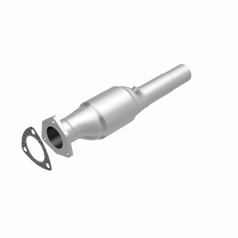 MagnaFlow Direct Fit Catalytic Converter VW Cabrio/Jetta 2.0L 96-98 - 22931