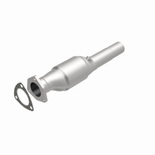Load image into Gallery viewer, MagnaFlow Direct Fit Catalytic Converter VW Cabrio/Jetta 2.0L 96-98 - 22931