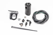 Load image into Gallery viewer, Radium Engineering 2016+ Toyota Tacoma PCV Catch Can Kit - Fluid Lock - 20-0838-FL
