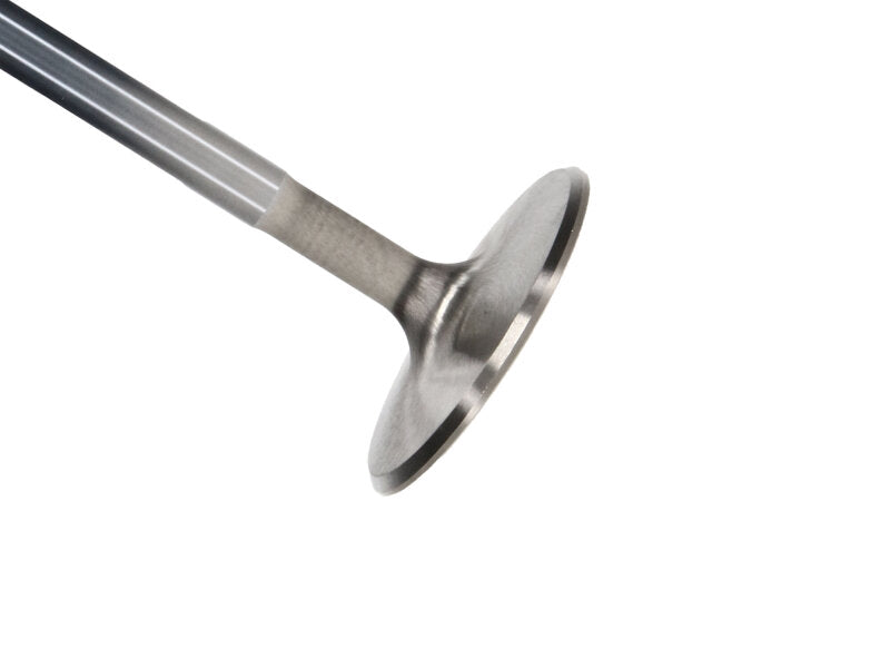 Manley Chevrolet Big Block Exhaust Valve Kit - 1.880in Head Dia. 5.350in O/A Length, 0.3715in Stem - 11527-8