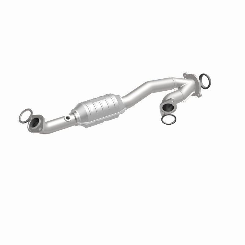 MagnaFlow Direct Fit Catalytic Converter 10-14 GX460 4.6L - 51798