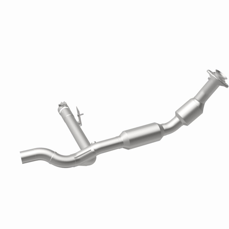 MagnaFlow 02-03 Ford F-150 5.4L Direct Fit Converter - 4583009