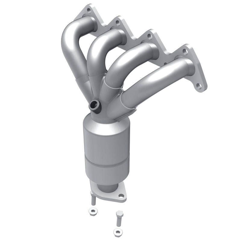 MagnaFlow Direct Fit Catalytic Converter 09-10 Kia Sportage 2.0L - 51349