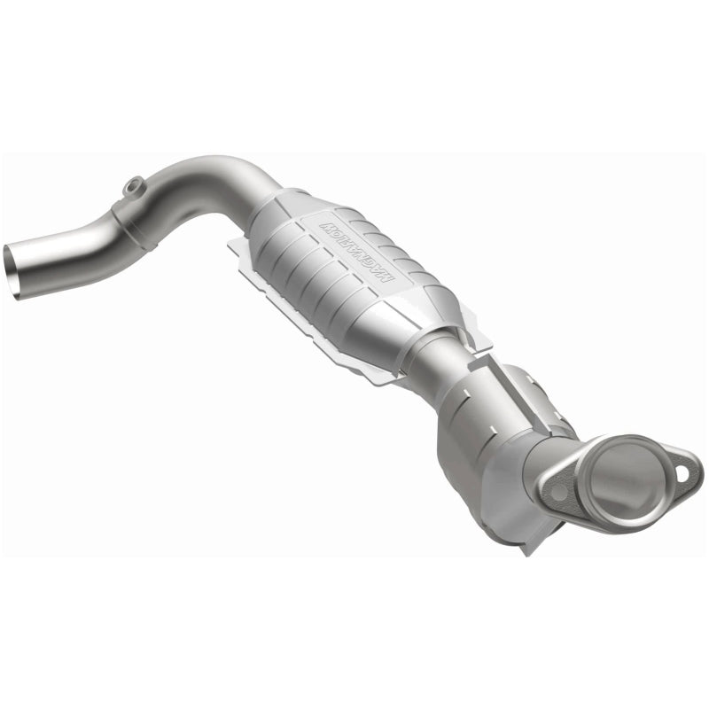 MagnaFlow Direct Fit Catalytic Converter 00-03 Ford Van 4.2L OEM - 49429