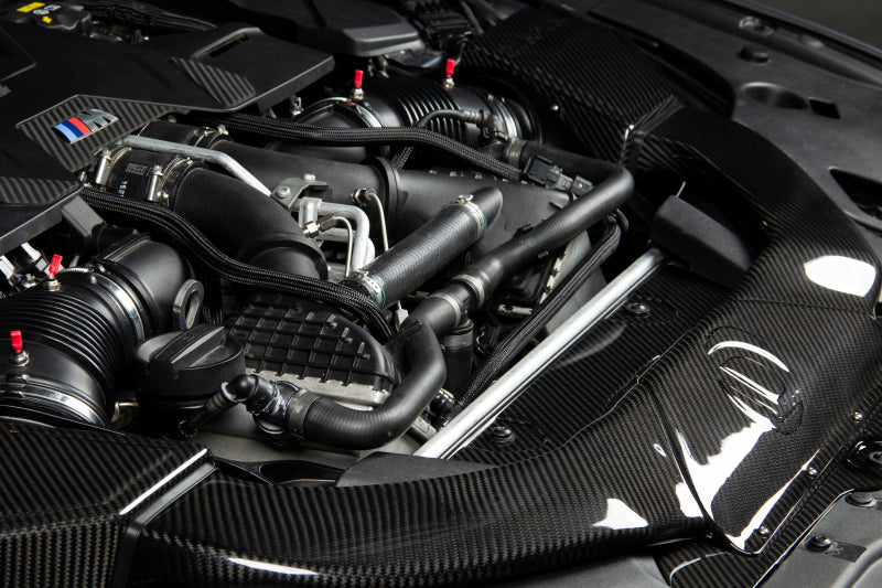 Dinan 18-23 BMW M5 (F90) Carbon Fiber Cold Air Intake - D760-0049