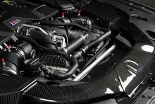 Load image into Gallery viewer, Dinan 18-23 BMW M5 (F90) Carbon Fiber Cold Air Intake - D760-0049