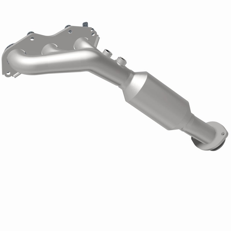 MagnaFlow 06-08 IS250 V6 2.5 OEM Manifold Direct Fit Converter - 52445