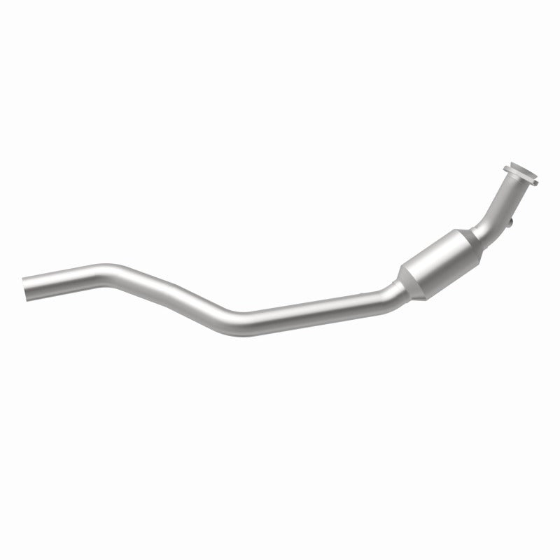 MagnaFlow 2002 Ford Thunderbird 3.9L Direct Fit Converter - 4481468