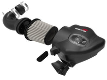 Load image into Gallery viewer, aFe Momentum GT Pro DRY S Cold Air Intake System 2017 Chevrolet Camaro ZL1 V8 6.2L (sc) - 51-74214
