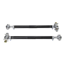 Load image into Gallery viewer, SPL Parts 2012+ BMW 3 Series/4 Series F3X Rear Toe Links w/Eccentric Lockout