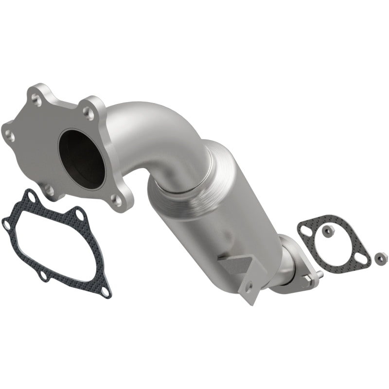 MagnaFlow 08-09 Subaru Outback 2.5L Direct Fit Converter - 5481416