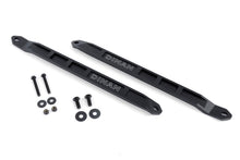 Load image into Gallery viewer, Dinan 20-26 Toyota GR Supra (A90/A91) Aluminum Strut Tower Braces - Front - D180-0017