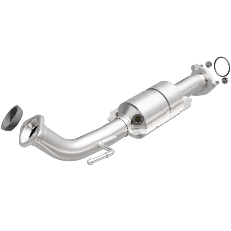 MagnaFlow Direct Fit Catalytic Converter 03-05 Honda Civic 1.3 - 51988