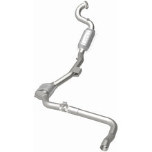Load image into Gallery viewer, MagnaFlow Conv DF Mercedes ML430 99-02 Driver Side - 24580