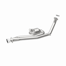 Load image into Gallery viewer, MagnaFlow Direct Fit Catalytic Converter 01-03 Toyota Sienna 3.0L - 23136