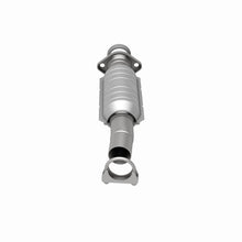 Load image into Gallery viewer, MagnaFlow Direct Fit Catalytic Converter 04-06 Toyota Sienna 3.3L AWD Rear - 24158