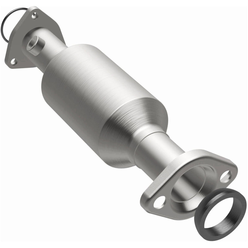 MagnaFlow Direct Fit Catalytic Converter 1995 Honda Odyssey 2.2L - 3391401