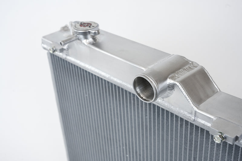 CSF 15-19 Subaru Legacy and Outback 2.5L High-Performance All-Aluminum Radiator - 7213