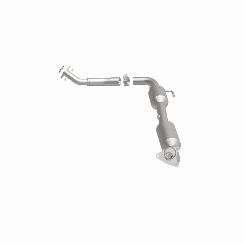 MagnaFlow 07-12 Toyota Tundra 4.0L Direct Fit Converter - 5481625