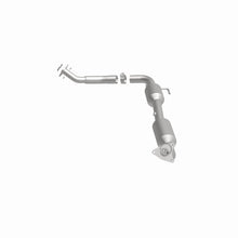 Load image into Gallery viewer, MagnaFlow 07-12 Toyota Tundra 4.0L Direct Fit Converter - 5481625
