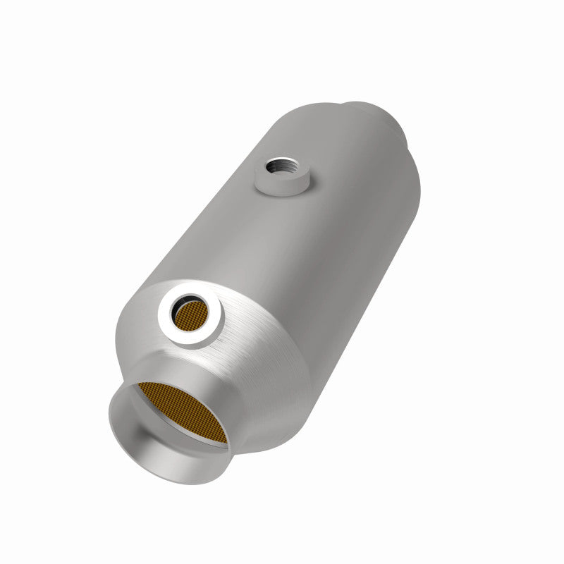 MagnaFlow 2.25 1-O2 CA Universal Converter - 5461325