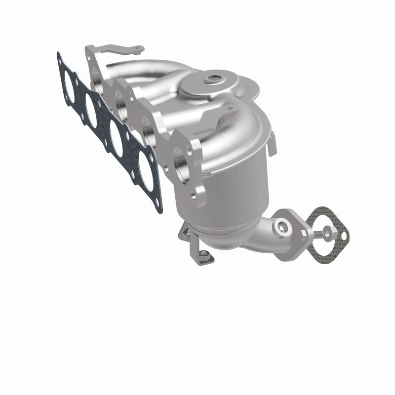 MagnaFlow 10-13 Hyundai Santa Fe 2.4L Direct Fit Converter - 5582998