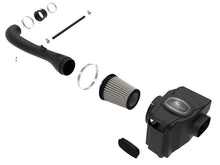 Load image into Gallery viewer, aFe 20-22 Nissan Frontier V6-3.8L Momentum GT Cold Air Intake System w/ Pro DRY S Filter - 50-70077D