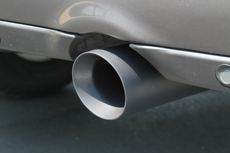 Flowmaster 19-24 RAM 1500 5.7L SS American Thunder Cat-Back Exhaust System - 817843