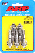Load image into Gallery viewer, ARP Ford 9in Pinion Support SS 12pt Stud Kit - 250-3010