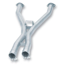 Load image into Gallery viewer, Borla Corvette Z06 X Pipe - 60087