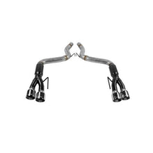 Load image into Gallery viewer, Flowmaster 18-23 Mustang 5.0L Outlaw Axle-Back Exhaust System (No Valves) - 817821
