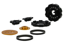 Load image into Gallery viewer, Whiteline 12+ Scion FR-S/Subaru BRZ Rear Diff-Mount in Cradle &amp; Support Outrigger Insert Bushing - KDT925