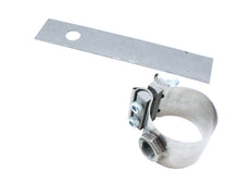 Load image into Gallery viewer, AEM No-Weld O2 Sensor Mount for 2.25 to 2.5 inch Diameter Pipe - 30-2355-250