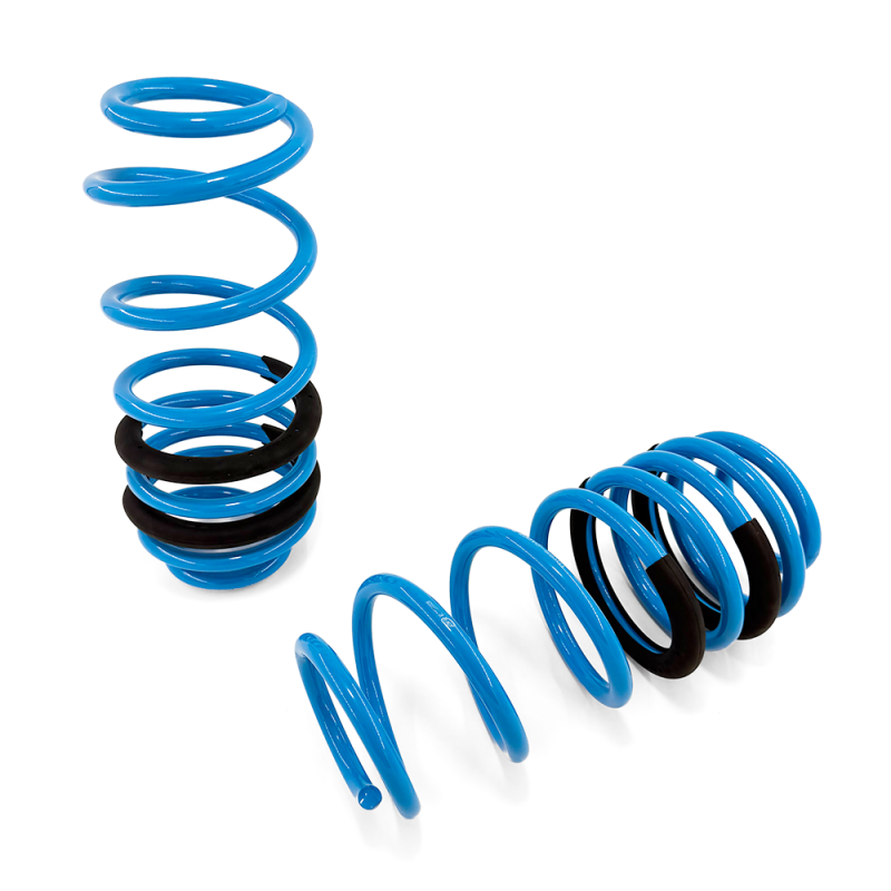 BLOX Racing Lowering Springs 22+ Honda Civic (non Type-R) / 23+ Integra - BXSS-01007