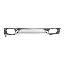 Load image into Gallery viewer, Seibon 09-10 Nissan GTR R35 OEM Style Carbon Fiber Rear Lip - RL0910NSGTR-OE