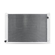 Load image into Gallery viewer, Mishimoto 09-20 Nissan 370Z Aluminum Radiator (AC Removal) - MMRAD-370Z-09TR