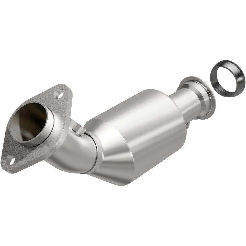 MagnaFlow 2003 Jeep Liberty 3.7L Direct Fit Converter - 4583051
