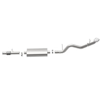 Load image into Gallery viewer, MagnaFlow SYS C/B 09 Chev/GMC Tahoe/Yukon5.3L - 16564