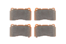 Load image into Gallery viewer, DBA 2022+ Honda Civic Type-R (FL5) XP Performance Front Brake Pads - DB1695XP