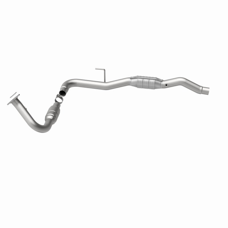 MagnaFlow Direct Fit Catalytic Converter GM 01-02 2500 Driver Side 6.0L - 447270