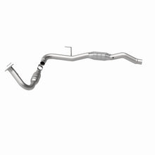 Load image into Gallery viewer, MagnaFlow Direct Fit Catalytic Converter GM 01-02 2500 Driver Side 6.0L - 447270