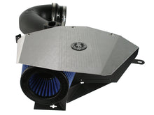 Load image into Gallery viewer, aFe MagnumFORCE Intakes Stage-2 P5R AIS P5R BMW 550i (E60)/650Ci (E63/64) 06-09 V8-4.8L - 54-11142