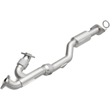Load image into Gallery viewer, MagnaFlow Direct-Fit OEM EPA Compliant Catalytic Converter - 13-15 Nissan Pathfinder V6 3.5L - 52699