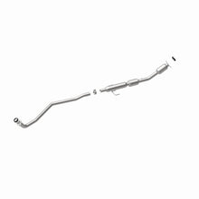 Load image into Gallery viewer, MagnaFlow Direct Fit Catalytic Converter 14-15 Toyota Corolla 1.8L - 52524