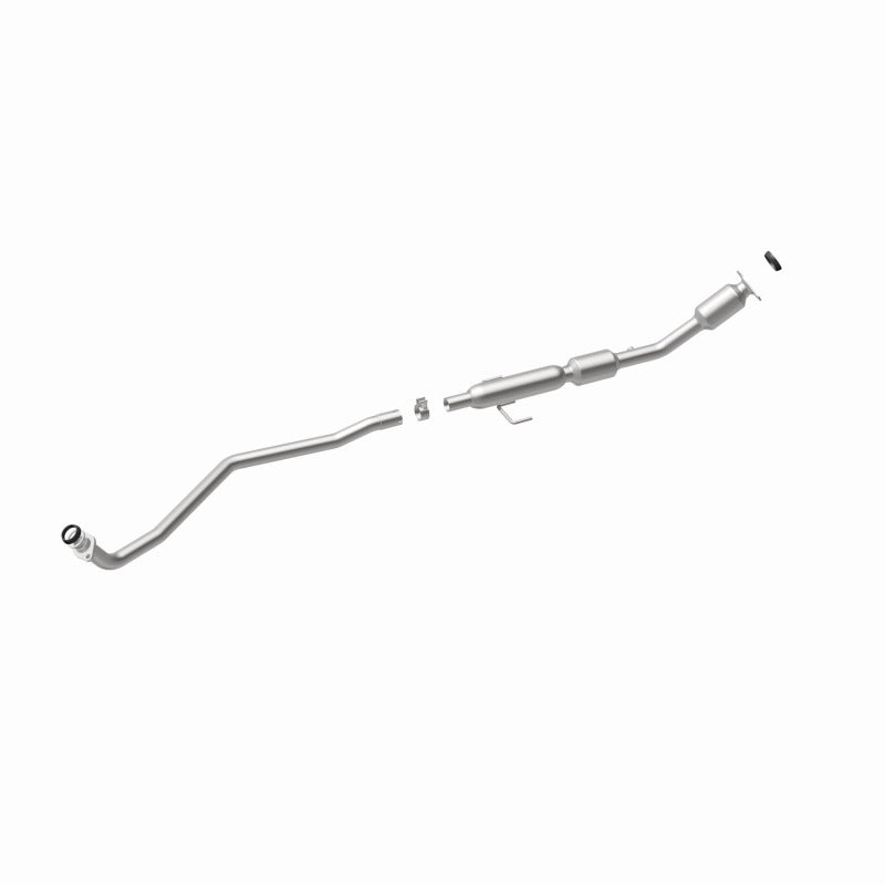 MagnaFlow 14-15 Toyota Corolla 1.8L Direct Fit Converter - 551524