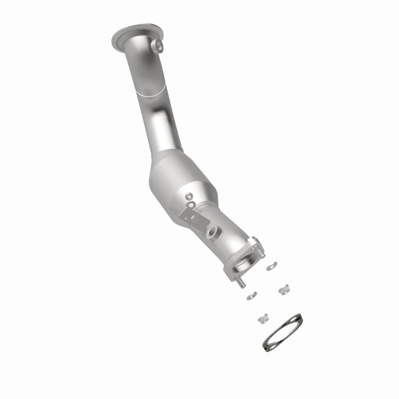 MagnaFlow Front Forward Direct Fit Catalytic Converter 09-16 BMW Z4 3.0L - 21-169