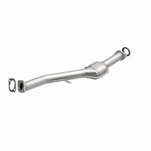 Load image into Gallery viewer, MagnaFlow Direct Fit Catalytic Converter 06-08 Subaru Legacy 2.5L - 24827