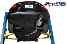 Load image into Gallery viewer, GReddy 12-15 Honda Civic Si Coupe 76mm Supreme SP Cat-Back Exhaust - 10158209